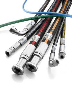 Hoses