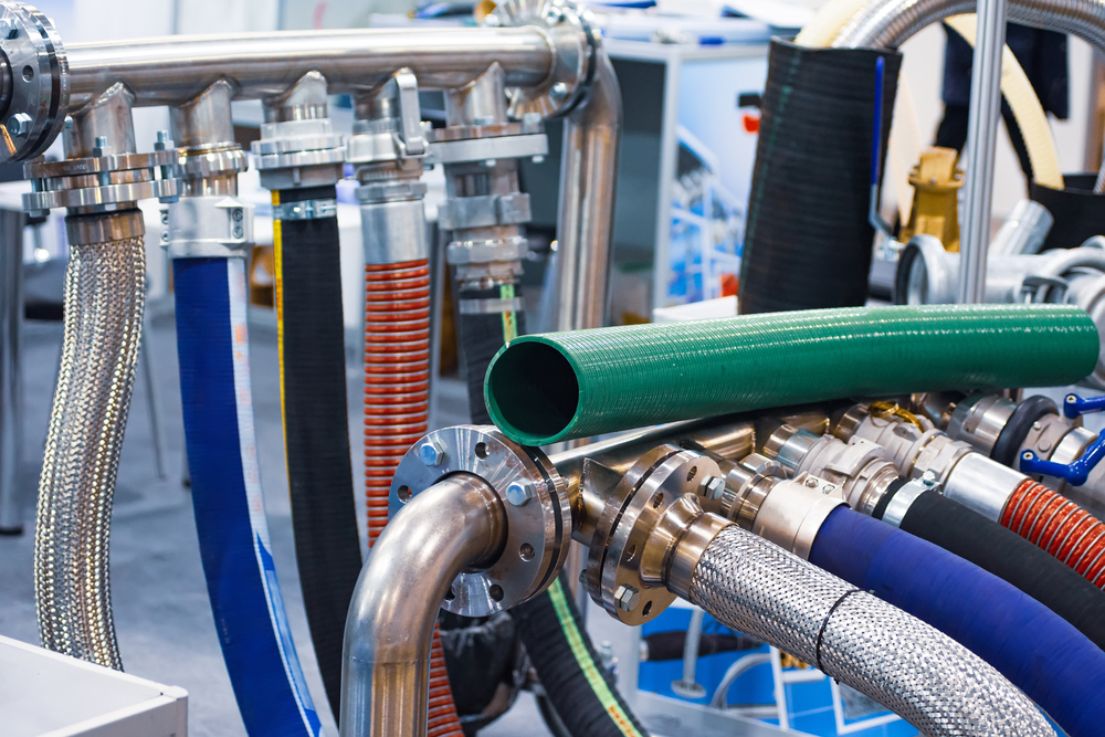 Industrial,And,Hydraulic,Hose.,Standard,Hose,Products,For,The,Agricultural,