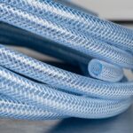 Pvc,Braided,Pneumatic,Air,Flexible,Hose