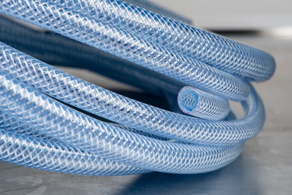 Pvc,Braided,Pneumatic,Air,Flexible,Hose