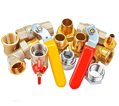 Tube Fittings