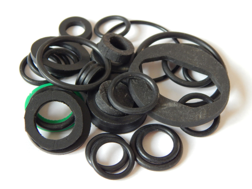 O-Rings